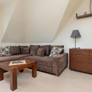 Piastowska Jelitkowo By Renters Apartament Gdańsk