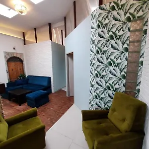 Przytulny Loft 5 Min Od Centrum Gdańska Apartament Gdańsk