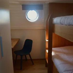 Tagus Marina Hotel na wodzie Lizbona