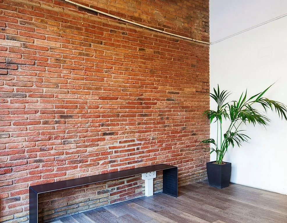 Ab Paral-Lel Spacious Apartments Barcelona