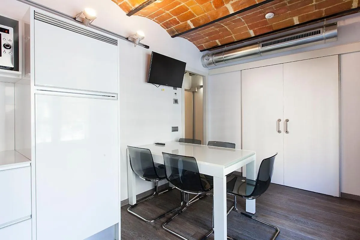 Ab Paral-Lel Spacious Apartments Barcellona 0*,  Spagna