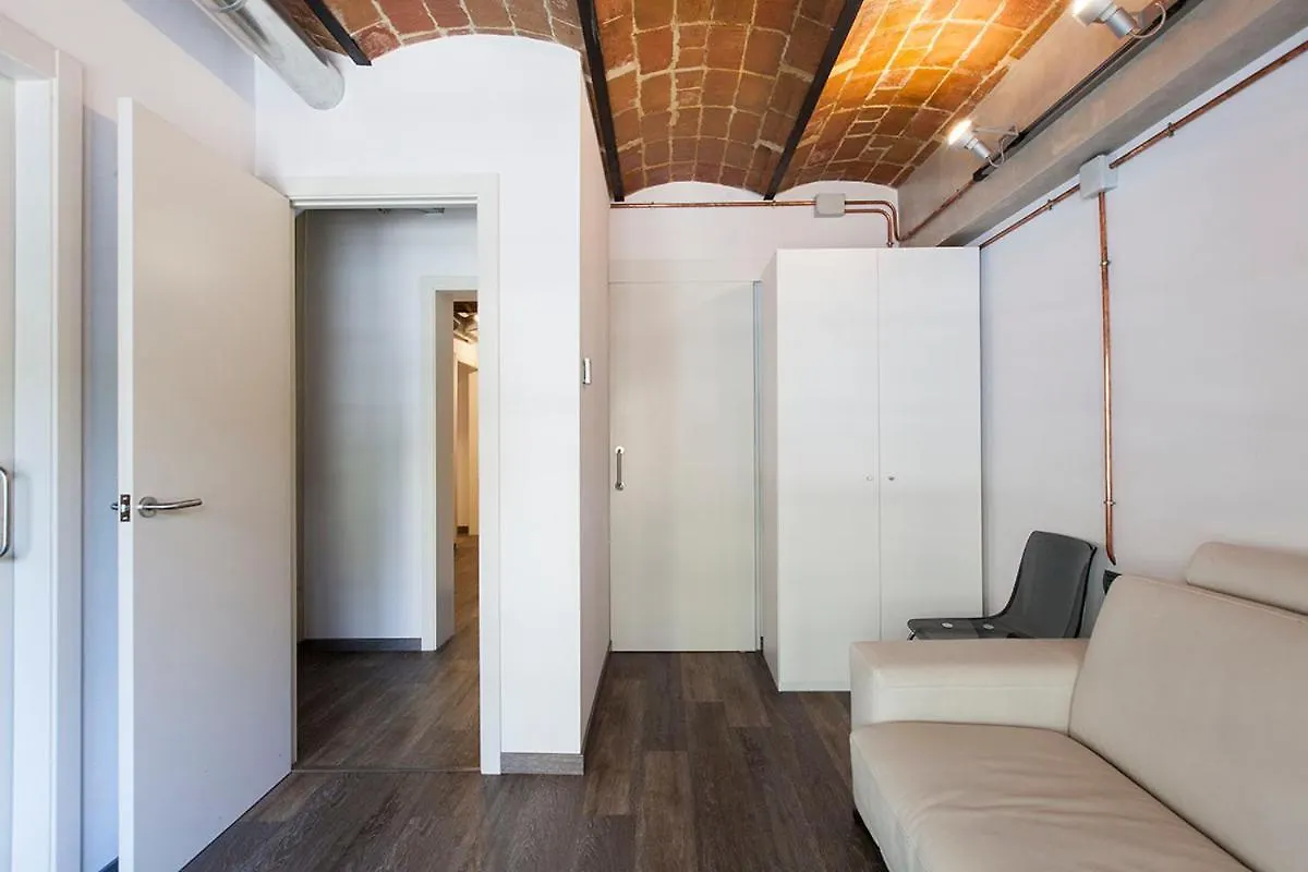 Ab Paral-Lel Spacious Apartments 0*, Barcelona Spain